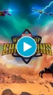 Marvel Realm of Champions captura 1