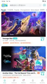 TapTap captura 11