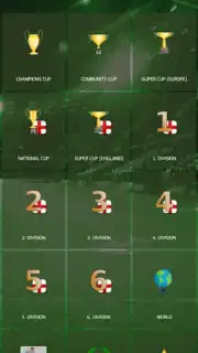 True Football 3 captura 5
