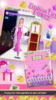 Fashion Girl Power captura 3