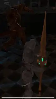 Absence of Light captura 4