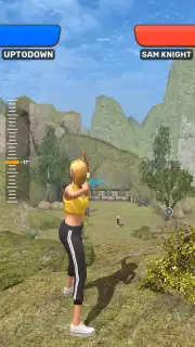 Archery Clash! captura 24