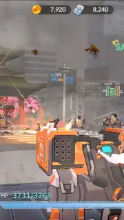 ShelterZero captura 3