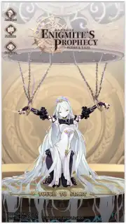 Enigmite's Prophecy captura 2