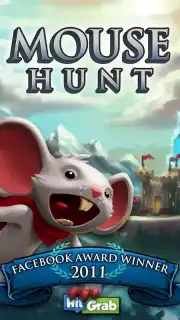 MouseHunt captura 6