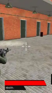 Real Shooting Strike captura 3