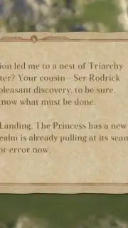 Game of Thrones: Dragonfire captura 6
