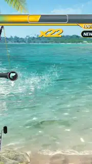 Fishing Clash captura 3