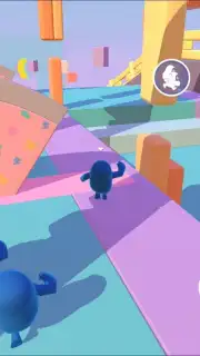 Fall Guys captura 6