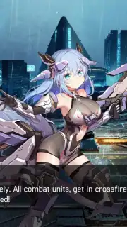 Artery Gear: Fusion captura 12