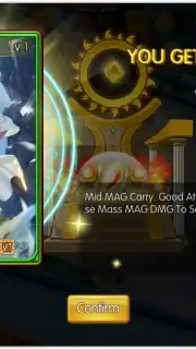 Manga Clash captura 7