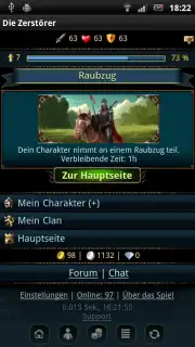 Die Zerstörer captura 3