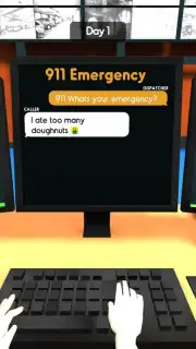 911 Emergency Dispatch captura 4