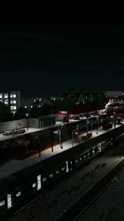 Railway Simulator India captura 8