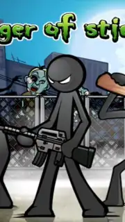 Anger of stick 5 captura 6