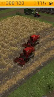 Farming Simulator 14 captura 8