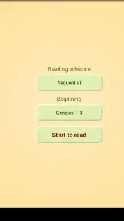 Bible Reading Schedule captura 2