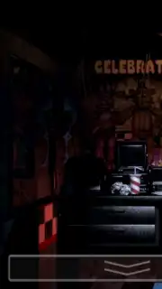 Five Nights at Freddy's captura 5