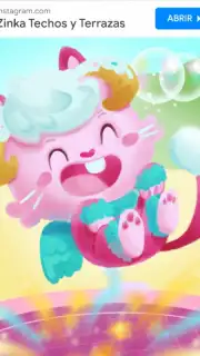Little Panda's Kitty World captura 11