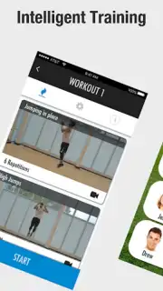 Jump Higher - Single Leg Jump captura 2