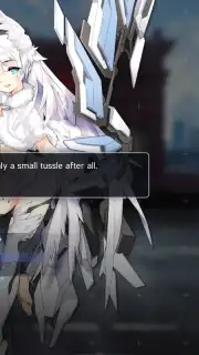 Artery Gear: Fusion captura 7