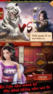 Lão Gia Cát Tường captura 3