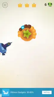 Pigeon Pop captura 6