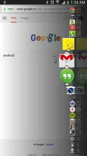 Dock4Droid captura 11