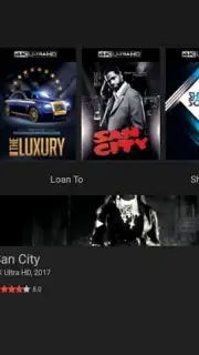My Movies Free captura 11