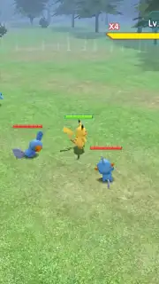 Legend Trainer captura 8