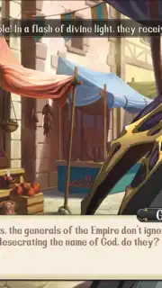 Langrisser captura 7