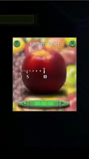 Kitchen timer captura 9