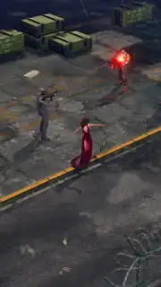 Mafia Crime War captura 6