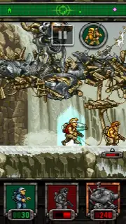 Metal Slug Attack captura 7