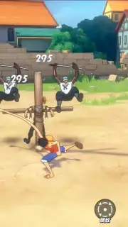 One Piece: Fighting Path captura 8