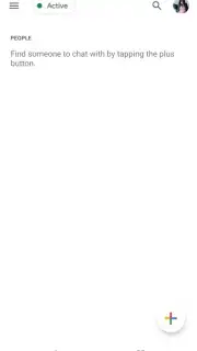Google Chat captura 8