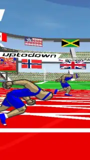 Speed Stars captura 3