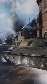 Tank Company captura 5