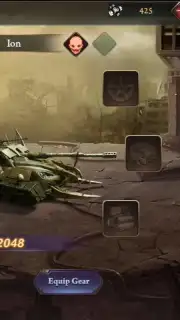 DoomCar captura 7