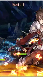 Tales of Erin captura 12