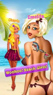 Tattoo Maker captura 4