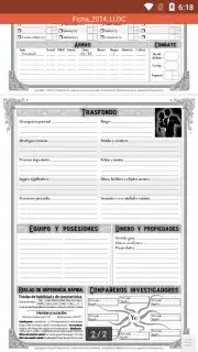 Office – Word, Excel, PDF, Docx, Slide captura 5