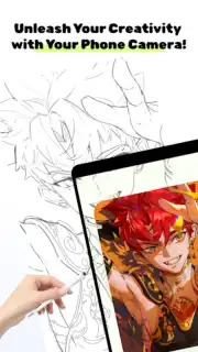 AR Drawer Pro captura 3