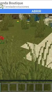 Craft Box Game Tree captura 4