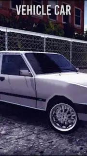 Kartal Drift And Driving Simulator captura 15