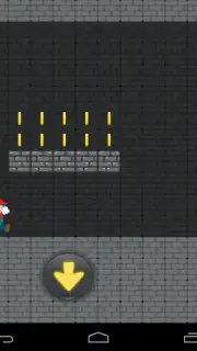 64 Games - Super Max Adventure captura 2