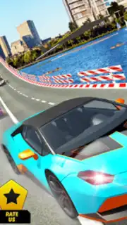 Impossible GT Car Racing Stunts 2019 captura 23