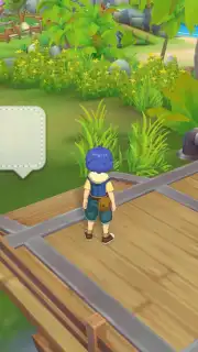 Tour of Neverland captura 8