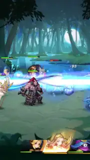 Mobile Legends: Adventure-idle captura 6