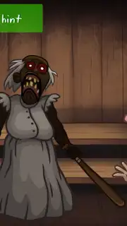 Troll Quest Horror 3 captura 8